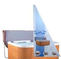 Hot tub accessories online