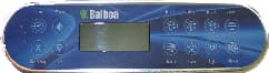 Balboa ML900 control