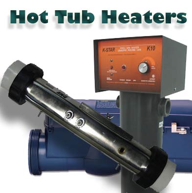 Hot Tub Pump Impeller