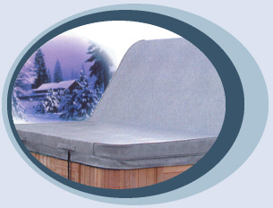 Hot Tub covers available online for Sundance Spas